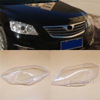 ราคา สำหรับ Toyota Camry 2006 2007 2008ไฟหน้ารถด้านข้างฝาครอบเลนส์ไฟหน้าโคมไฟ Shell (16555108769)