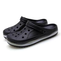 ราคา Ready Stock Crocs duet Sport Clog Crocs literide Clog รองเท้ากีฬาบุรุษ (1574736565)