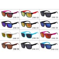 ราคา SPY 2183 แว่นกันแดด แว่นแฟชั่น กันUV คุณภาพดี แถมฟรี ซองเก็บแว่น และ ผ้าเช็ดแว่น (8985945419)