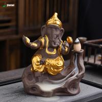 ราคา เชิงกำยานน้ำตก เชิงกำยานสายมู เชิงกำยานอโรม่า กำยานเทพเจ้า กำยานสปา จุดธูปกำยาน และวางบนธารน้ำตก น้ำตกควันกำยานจะไหลลงตามร่องลำธาร (19521549346)