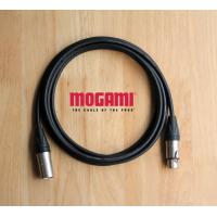 ราคา สาย XLR MOGAMI 2549 หัว NEUTRIK ความยาว 1 10 เมตร (2129538995)