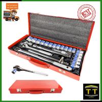 ราคา EURO KING TOOLS บล็อกชุด รุ่น KT 24 (7610966660)