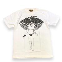 ราคา 2023 เสื้อยืดทัวร์ วงดนตรีไทยเสื้อยืด สีดำ สีขาว (20833261810)