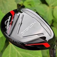 ราคา ไม้เหล็กกอล์ฟ TaylorMade ทำจากไม้ไฮบริด22ใหม่ขาไก่ของผู้ชายเงาแบบซ่อน (19760364230)