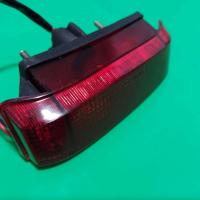 ราคา ไฟท้ายKR150ท้ายแบน แบนR (589640781)