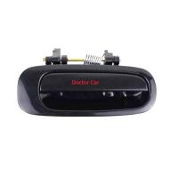 ราคา Doctor Car มือเปิดประตูนอก โตโยต้า โคโรล่า AE110 AE111 1995 2002 Toyota Corolla (14084094574)