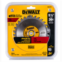 ราคา DEWALT รุ่น DWA7770 ใบเลื่อยวงเดือนตัดเหล็ก 5 5นิ้ว 30ฟัน รู 20มม รับประกัน (20253580824)