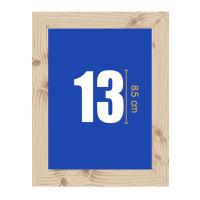 ราคา บล็อกเบอร์สกรีนเสื้อ 9x12 นิ้ว บล็อกสกรีนตัวเลข บล็อคสกรีนเบอร์เสื้อ (500478817)