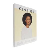 ราคา Kinfolk Volume 16 English Original Lifestyle Quarterly Bookหนังสือปกอ่อน (6356498098)