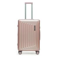 ราคา HQ LUGGAGE กระเป๋าเดินทาง PC ระบบล็อคมาตรฐาน TSA รุ่น 5503 (19576329148)