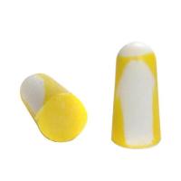 ราคา ANPWOO 10 Pairs Ear Plugs High quality Foam Anti Noise Ear Plugs Ear Protectors Soundproof Earplugs Workplace Safety Supplies (20507865554)