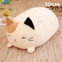 ราคา พร้อมส่ง ตุ๊กตาหมอนทรงกระบอกรูปสัตว์น่ารัก หมอนอิงรูปการ์ตูนสร้างสรรค์ For Girls Birthday Gift คืนได้ภายใน15วัน (18891372443)