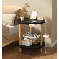ราคา โต๊ะหัวเตียงมินิโต๊ะหัวเตียงสมัยใหม่โต๊ะกาแฟ โต๊ะกลางเตียงขนาดเล็กโต๊ะข้างโซฟา (20206783937)
