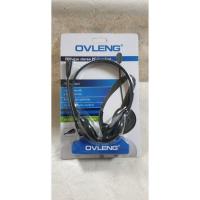 ราคา OVLENG OV L900MV 3 5 มิลลิเมตรชุดหูฟังสเตอริโอหูฟังหูฟังพร้อมไมโครโฟน (3808914538)