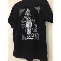 ราคา เสื้อยืดแขนสั้น ทักแชท มีของแถม เสื้อยืดช่างกล อุเทนถวาย ไม่มีปลายทาง ส่งของจากไทย Cotton (21030884162)