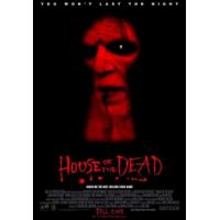 ราคา House of the Dead ศพสู้คน 1 2 2003 2006 DVD หนัง มาสเตอร์ เสียงไทย เสียงแต่ละตอนดูในรายละเอียด DVD (20963646576)