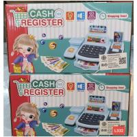 ราคา แคชเชียร์ เครื่องคิดเงิน cashier (20791758922)
