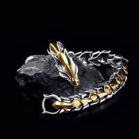 ราคา สร้อยข้อมือ เครื่องประดับ รูปหัวมังกร รหัส AC001 พร้อมส่ง ราคาถูก (20923413451)