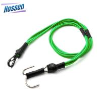 ราคา เชือกยึดได้เปลือกรถ Rc พร้อมตะขอยางรัดเชือกยางยืดใช้ได้กับ SCX10 TRX4 CAPRA YK รถ Rc ชิ้นส่วนอะไหล่รถยนต์ LY37 (20981777806)