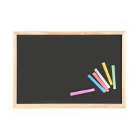 ราคา กระดาน ด ำ 2ด้าน กระดาน ดำกรอบ ไม้ ขนาดใหญ่ กระดาน เขียน ลบ ได้ (17824095147)