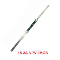 ราคา ส่งด่วนในไทย DM 1S 3 7V 2A 3A 4 5A 6A 7 5A 9A Bms 18650 Lithium Battery Lithium Ion Battery Charging Protection Board 1 2 3 4 5 6 Mos External Battery Cell (21288868869)