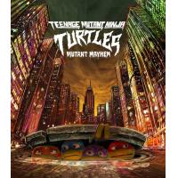 ราคา แผ่น Bluray หนังใหม่ Teenage Mutant Ninja Turtles Mutant Mayhem 2023 เต่านินจา โกลาหลกลายพันธุ์ เสียง Eng ไทย โรง ซับ Eng หนัง บลูเรย์ (20319399447)