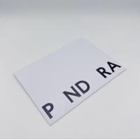 ราคา New Wholesale Logo Jewelry Packaging Box Tote Bag Fit Original Pandoras Beads Rings Earring Necklace Bracelet Charm Jewelry Gift (20286039168)