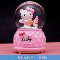 ราคา สโนว์บอล snowball ลูกบอลคริสตัล ลูกบอลคริสตัลเรืองแสงเกล็ดหิมะสาวน้อยกล่องดนตรีกล่องดนตรีสำหรับเด็กผู้หญิงคู่รักของขวัญเด็กกล่องดนตรีลูกแก้ว ของขวัญวันเกิดเพื่อน (20223849167)