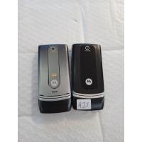 ราคา Motorola W375 W377 แท้เครื่องศูนย์ มือถือฝาพับ ยุค90s USED (20805747603)