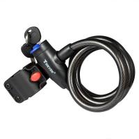 ราคา Fun Frog ที่ล็อคจักรยาน สายล็อครถ คุณภาพดี กุญแจล็อคจักรยาน สายล็อคจักรยาน ที่ล็อคล้อจักรยาน ล็อคล้อ โซ่ล็อคจักรยาน (20799920567)