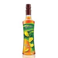 ราคา ตรา Senorita Golden Mango Syrup ไซรัปกลิ่นมะม่วง ปริมาณ 750 ml (20767109359)