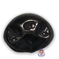 ราคา เงินพดด้วงสุโขทัย ราคา บาท ตรา สังข์ ดอกไม้ หนัก1บาท ตราชัด สวยมาก (19578961799)