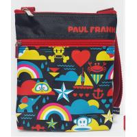 ราคา Paulfrank Slingbag กระเป๋าสะพายข้างพอลแฟร้งค์ PF03 241 (19576575793)