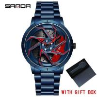 ราคา Mens Rotating Men 39s Wrist (17289252350)