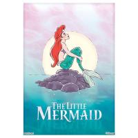 ราคา Bushiroad Sleeve Collection High Grade Disney Mickey Face Frozen Tangled Little Mermaid ซองใส่การ์ด (20584626373)