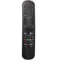 ราคา Replace MR22GA AKB76039901 IR Remote Control for 2022 LG 28LM400B PU Controller with Primevideo Buttons (20352270738)