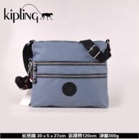 ราคา Ready Sto KIPLING crossbody bag men nylon messenger bag shoulder bag casual women (20114117974)