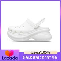 ราคา ของแท้อย่างเป็นทางการ CROCS CLASSIC CLOG Mens and Womens SANDALS 206302 รองเท้าวิ่ง รองเท้าผ้าใบ รองเท้าแตะ The Same Style In The Store (20561444779)