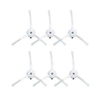 ราคา For Xiaomi MI Robot Vacuum 1 2 1S Rockrobo Vacuum V1 Roborock S5 Max S6 MaxV E25 Hepa Filter Side Main Brush Part (20225887880)