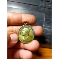 ราคา พระเหรียญอาจารย์ฝั้นอาจาโรเหรียญกลมสวย (19662202233)