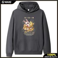 ราคา เสื้อสเวตเตอร์เสื้อสเวตเตอร์พิมพ์ลายสำหรับผู้ชายเสื้อเสื้อคอลูกเรือแฟชั่นแบบลำลองผ้าทอเหมือนกระต่ายเงินเสื้อกล้ามผ้าฝ้ายใหม่สำหรับฤดูหนาว (17185073237)