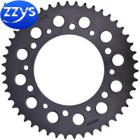 ราคา 520 43T 47T 51T รถจักรยานยนต์ด้านหลัง Cam สำหรับ Honda CRF230 CRF230M CRF230L CRF 230 CRM250 CRM250K CRM250L CRM250R CRM 250 (9358049315)