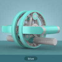 ราคา ลูกกลิ้งบริหารหน้าท้อง ล้อลูกกลิ้งเล่นกล้ามท้อง ล้อบริหารหน้าท้อง ล้อหน้าท้อง ออกกำลังกาย บริหารกล้ามท้อง SP139 (16509900178)