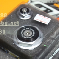 ราคา น๊อตปิดจานไฟใหญ่ เล็ก GTR R15 M slaz (2221402446)