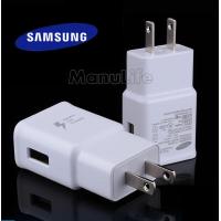 ราคา หัวชาร์จ Samsung แบบเร็ว 9V 0 5A Samsung Adapter รองรับทุกรุ่นS8 S8 S9 S9 Note8 Note9 A5 A7 A8 C7pro C9 A6s (1390176550)