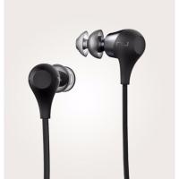 ราคา Nuforce BE Lite3 หูฟัง Bluetooth กันเหงื่อ เบสหนัก มีไมค์ แบตเตอร๊่ 10 ชั่วโมง ฺBlack ประกันศูนย์ไทย สินค้าลดราคาประกัน 7 วัน (131255319)