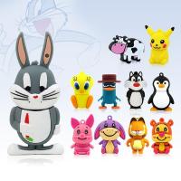 ราคา พร้อมส่ง ฟรี COD แฟลชไดรฟ์ปากกา USB ลายการ์ตูนสัตว์น่ารักหน่วยความจำ Usb 128Gb 8Gb 16Gb 32 Gb 64Gb แฟลชไดรฟ์ปากกา32 GB Usb สติ๊ก (8868606999)