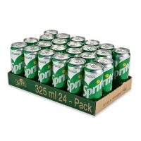 ราคา ด่วน ของมีจำนวนจำกัด สไปรท์ เครื่องดื่มน้ำอัดลม สูตรไม่มีน้ำตาล 325 มล แพ็ค 24 กระป๋อง รหัสสินค้า LAZ 283 999FS Promotion Lazada (8027123288)