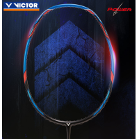 ราคา VICTOR ไม้แบดมินตัน รุ่น TK HAWK ฟรีเอ็น ซอง (16562533450)