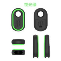 ราคา สำหรับ Samsung Galaxy SmartTag 2ป้องกันการสูญเสียป้องกันซิลิโคนเคส (20858559186)
